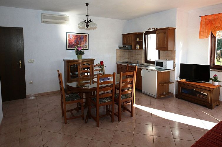 Appartement Villa Linet 3