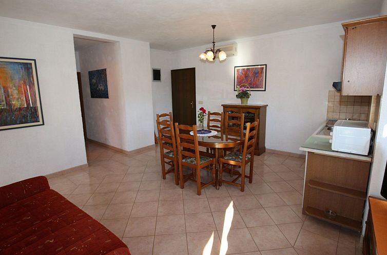 Appartement Villa Linet 3