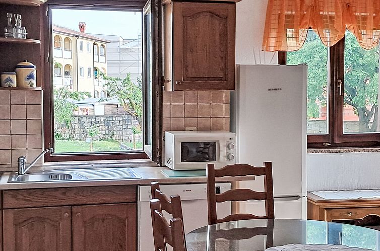 Appartement Villa Linet 3