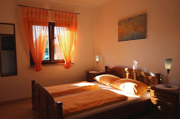 Appartement Villa Linet 3