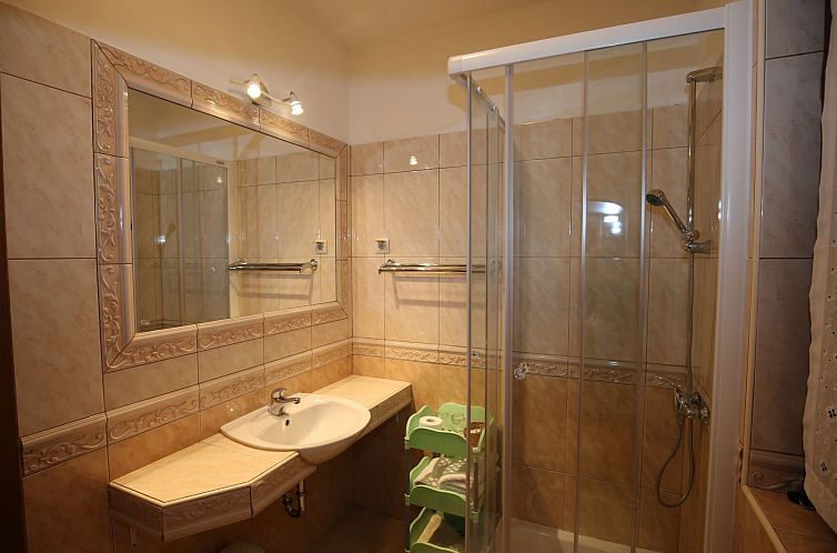 Appartement Villa Linet 3