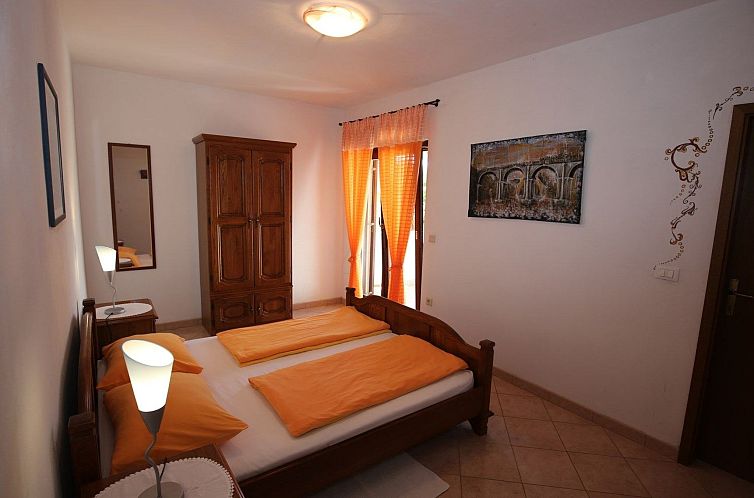 Appartement Villa Linet 3