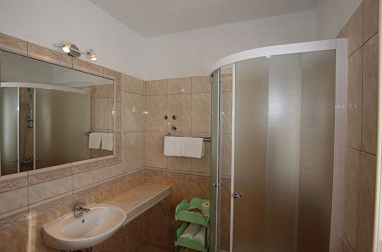 Appartement Villa Linet 3