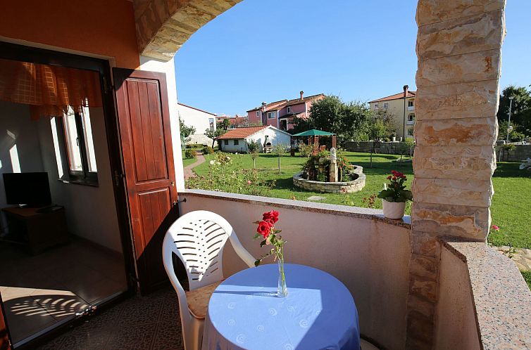 Appartement Villa Linet 3