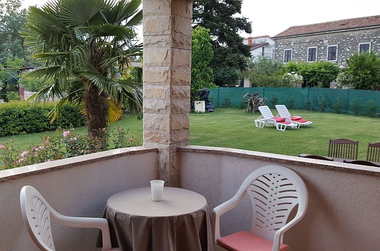 Appartement Villa Linet 3
