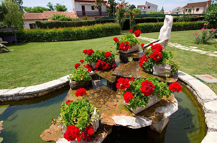 Appartement Villa Linet 3