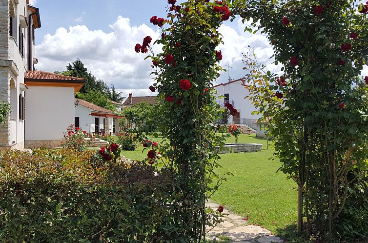 Appartement Villa Linet 3