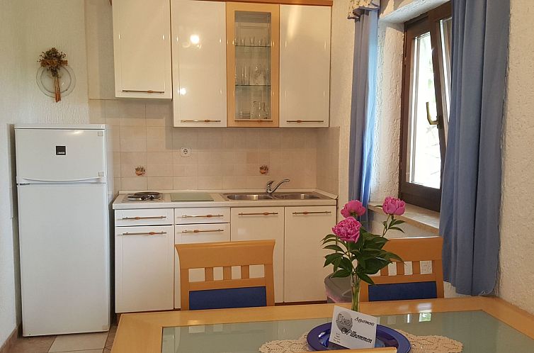 Appartement App Coki 3.