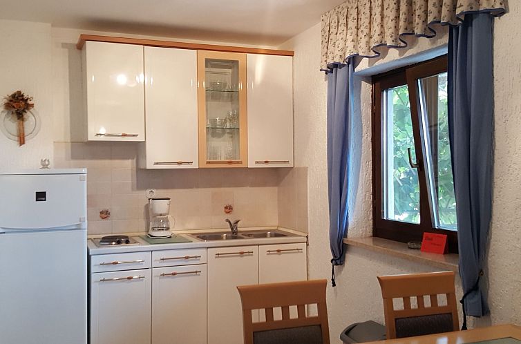 Appartement App Coki 3.