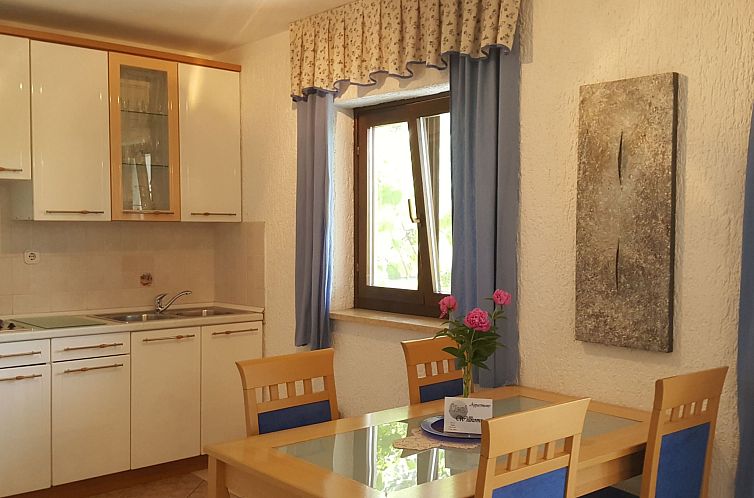 Appartement App Coki 3.