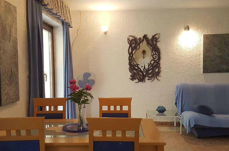 Appartement App Coki 3.