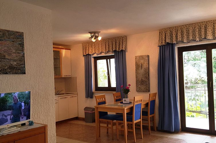 Appartement App Coki 3.