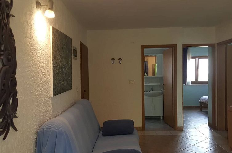 Appartement App Coki 3.
