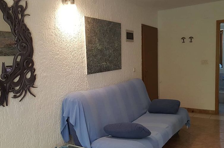 Appartement App Coki 3.