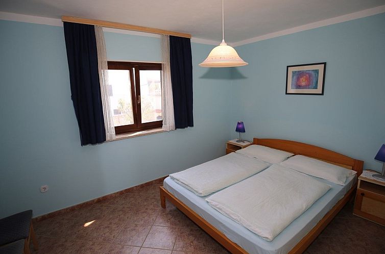 Appartement App Coki 3.