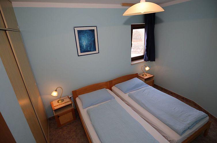 Appartement App Coki 3.