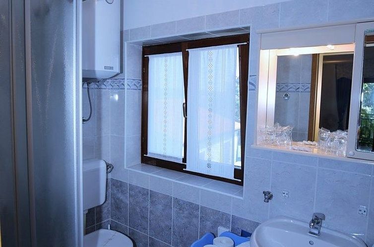 Appartement App Coki 3.