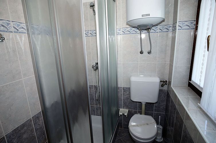 Appartement App Coki 3.