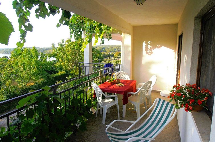 Appartement App Coki 3.