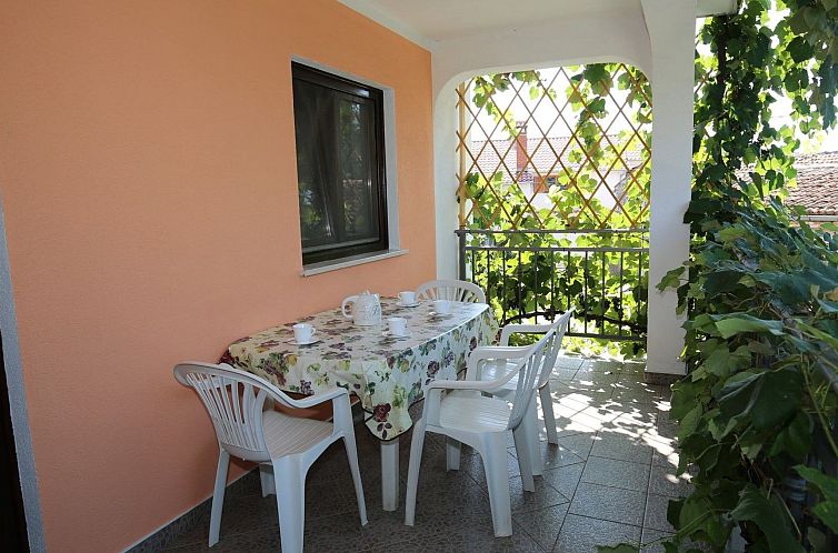 Appartement App Coki 3.