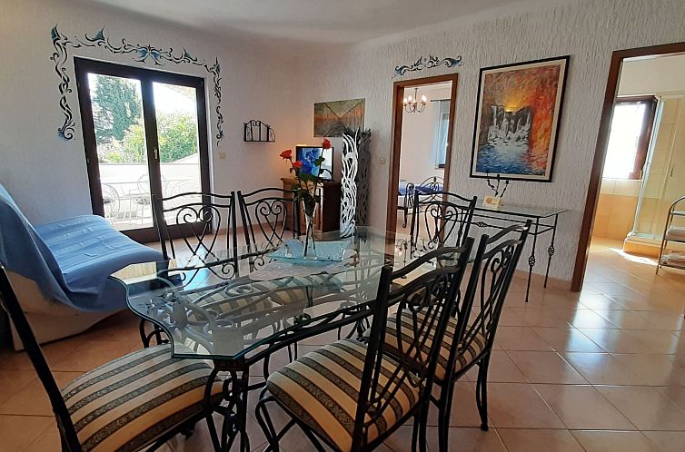 Appartement Villa Linet 4.