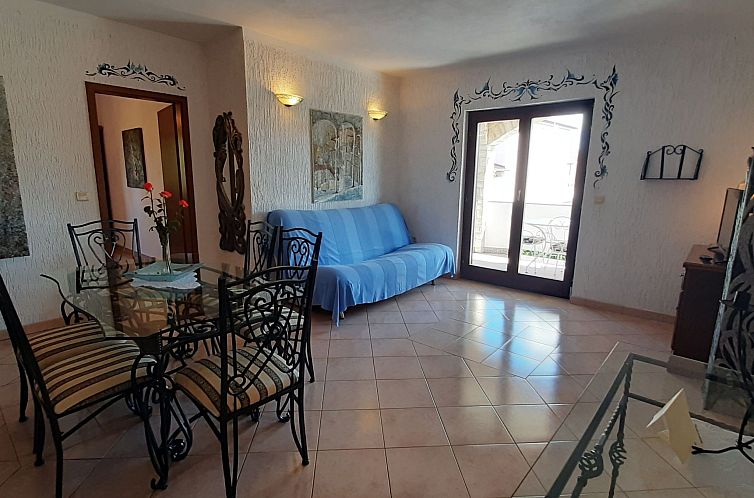 Appartement Villa Linet 4.