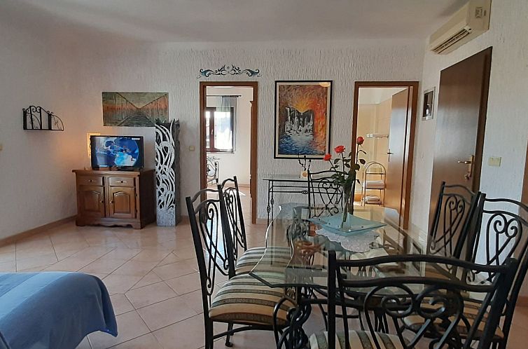 Appartement Villa Linet 4.