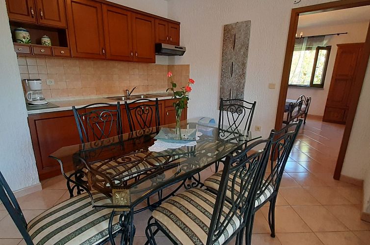 Appartement Villa Linet 4.