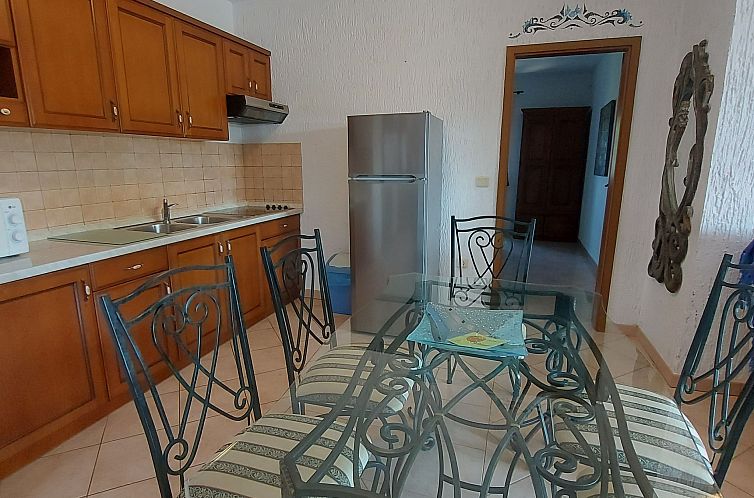 Appartement Villa Linet 4.