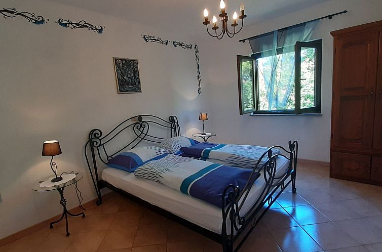 Appartement Villa Linet 4.