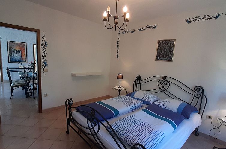 Appartement Villa Linet 4.