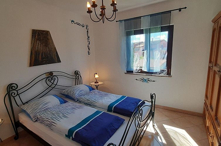 Appartement Villa Linet 4.