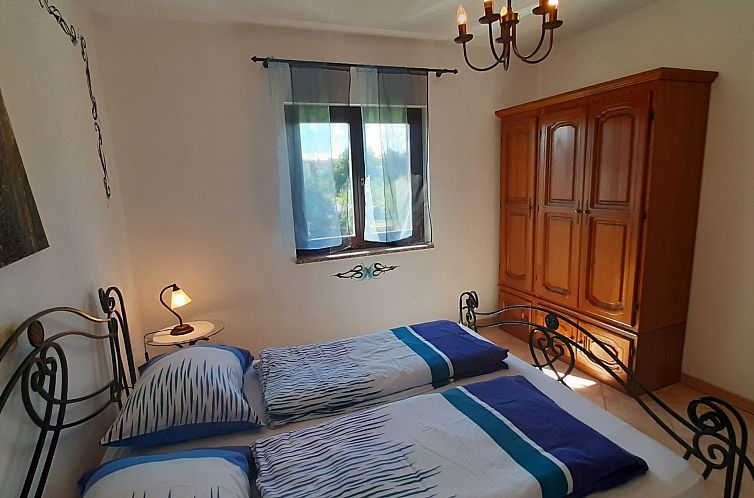 Appartement Villa Linet 4.