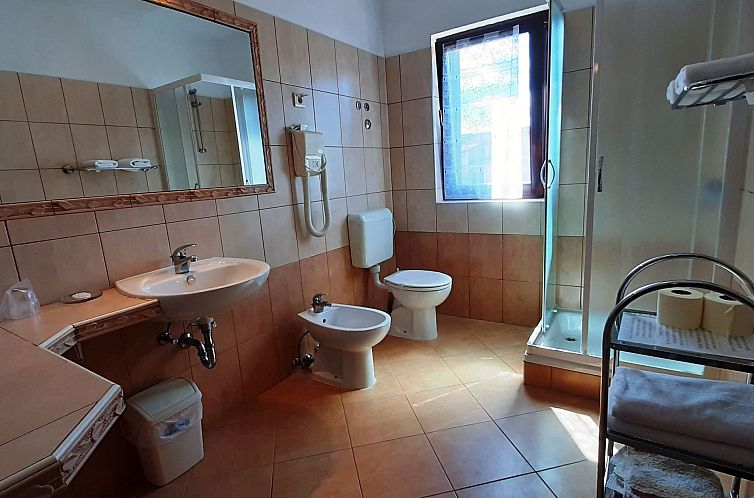 Appartement Villa Linet 4.