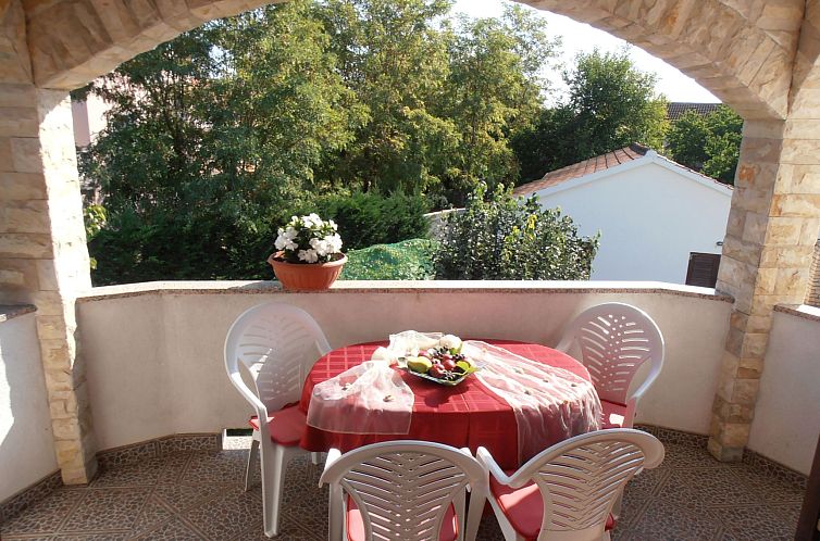 Appartement Villa Linet 4.