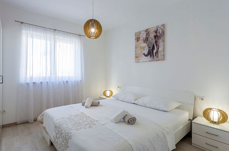 Appartement Schöne Wohnung Funtana Nr.1