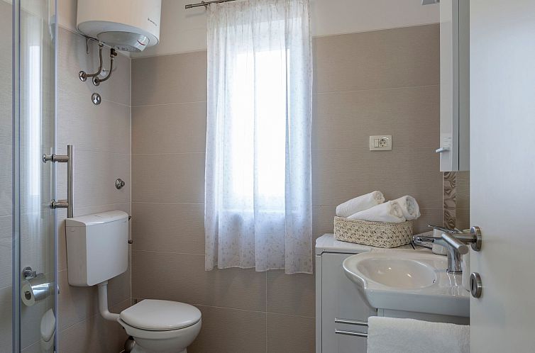 Appartement Schöne Wohnung Funtana Nr.1
