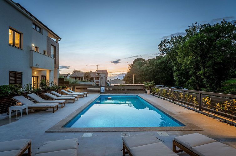 Appartement Residence Mala 3