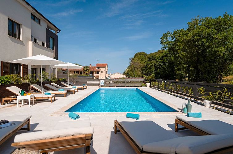 Appartement Residence Mala 3