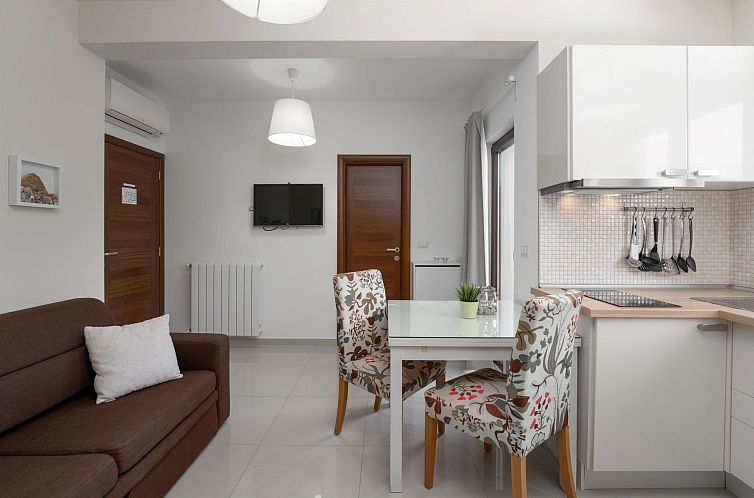 Appartement Residence Mala 3