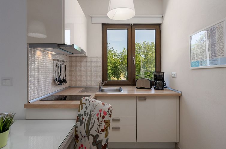 Appartement Residence Mala 3