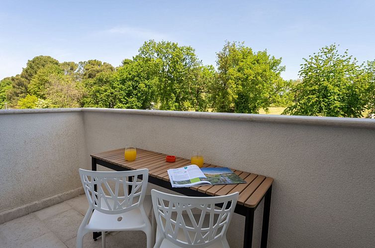 Appartement Residence Mala 3