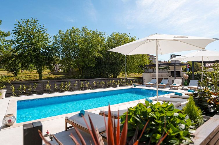 Appartement Residence Mala 3