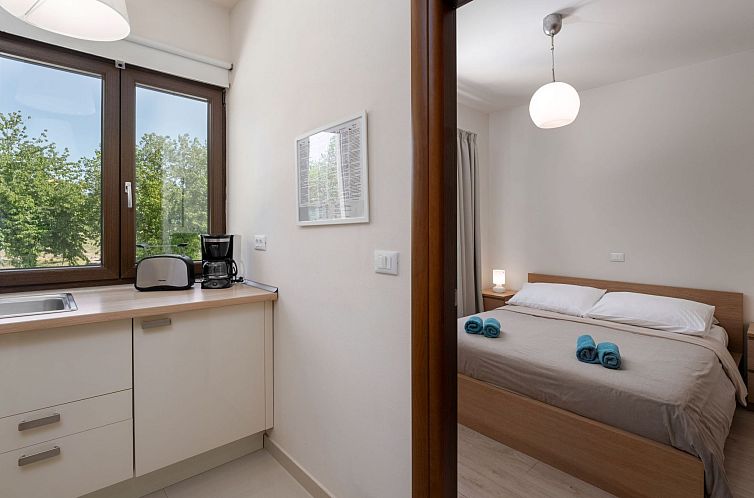 Appartement Residence Mala 3