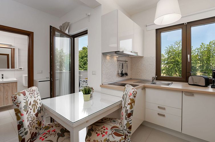 Appartement Residence Mala 3