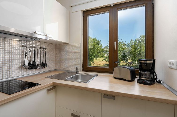 Appartement Residence Mala 3