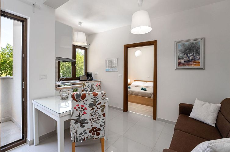 Appartement Residence Mala 3