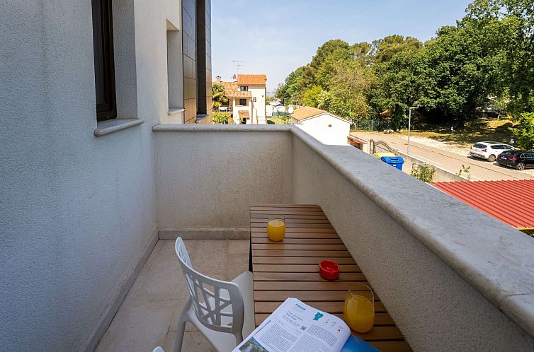 Appartement Residence Mala 3