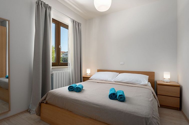 Appartement Residence Mala 3