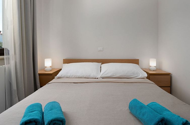 Appartement Residence Mala 3